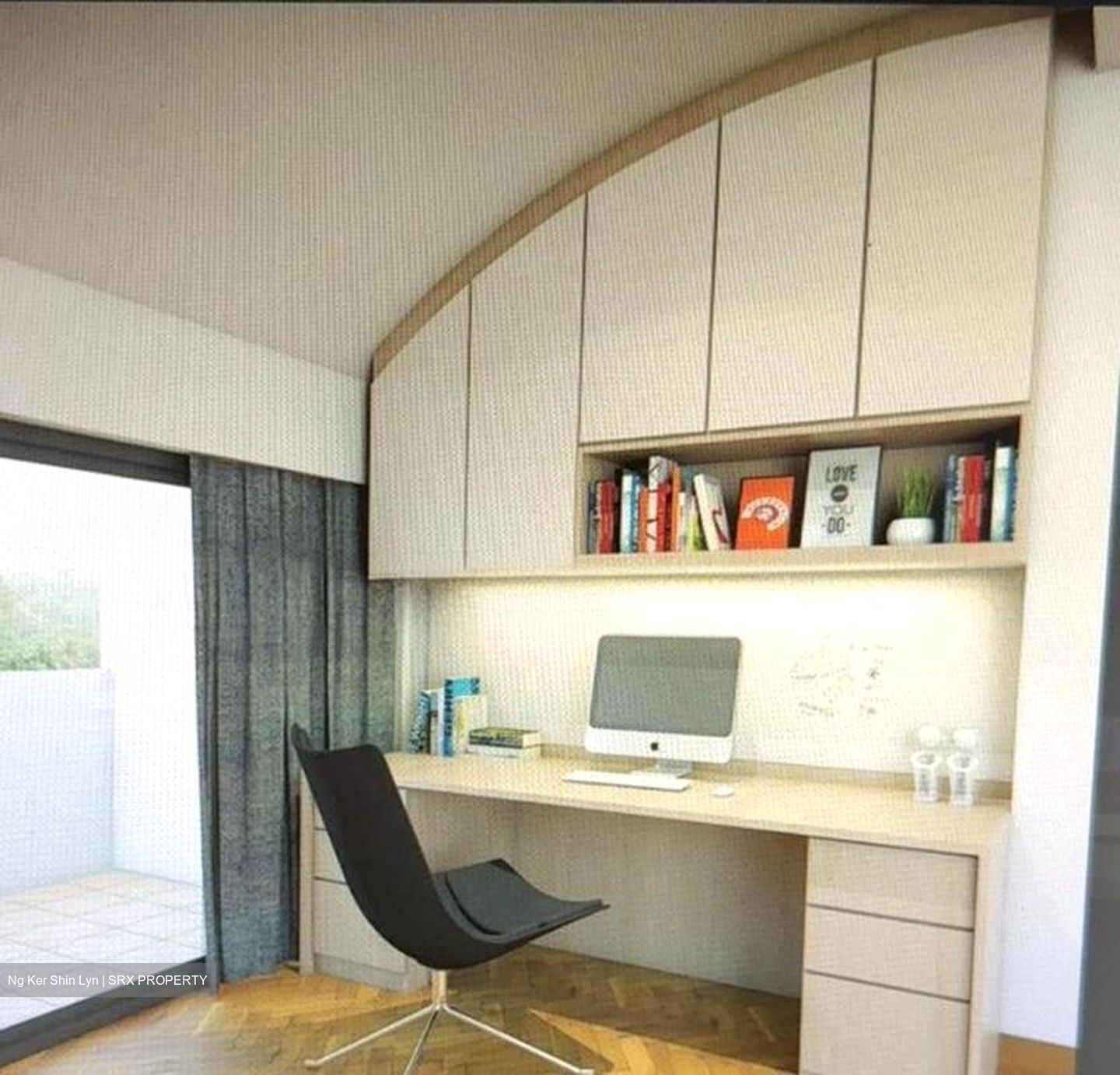 Sin Ming Road (D20), Terrace #511004331